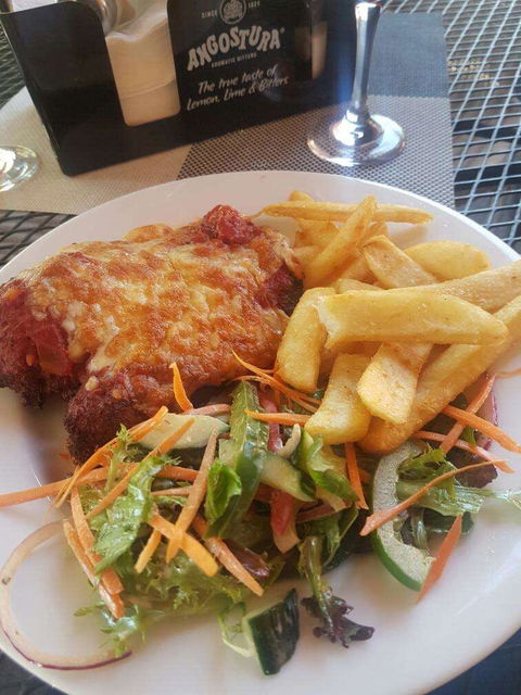 Morris Leigh Cafe - WA Accommodation 0