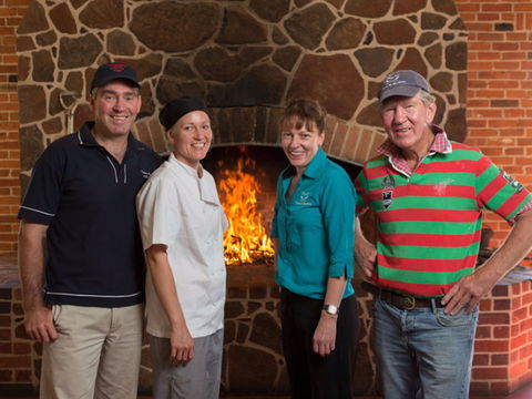 Trappers Bakery - Wagga Wagga Accommodation 0