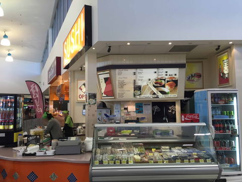 Cool Sushi - WA Accommodation 0