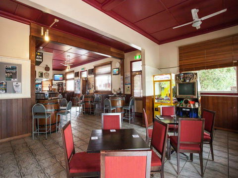 Erringhi Hotel - Tourism Listing 1