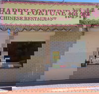 Happy Fortune Chinese Restaurant - WA Accommodation