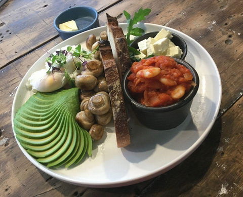 Millee's Deli - Accommodation Australia 0