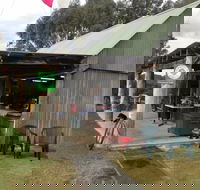 Canoelands Orchard - Carnarvon Accommodation