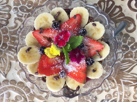 Coconut Coffee House Terranora - Tourism Bookings 1