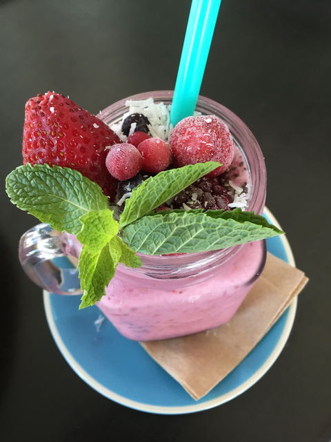 Coconut Coffee House Terranora - Tourism Bookings 2
