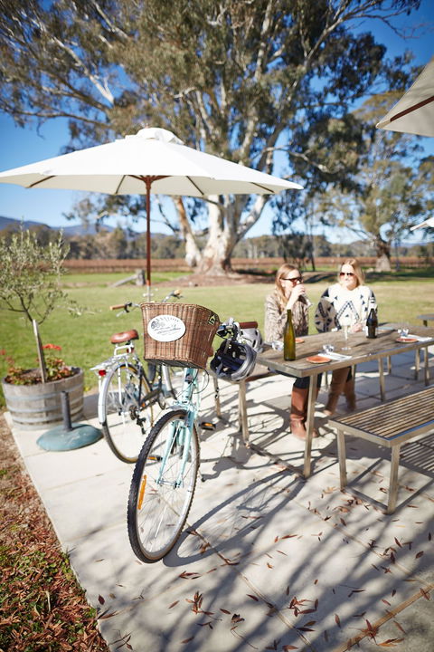 Dal Zotto Wines Cellar Door - Accommodation Find 0