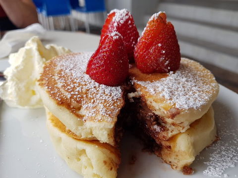 GJ's Bay Cafe And Grill - Kingaroy Accommodation 1