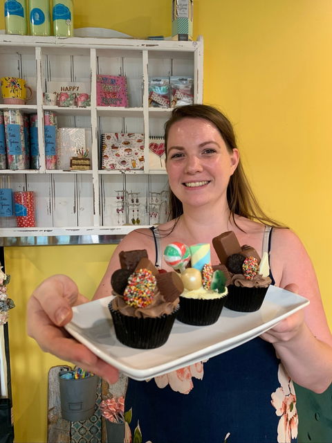 Little Mode Cupcakery - VIC Tourism 0