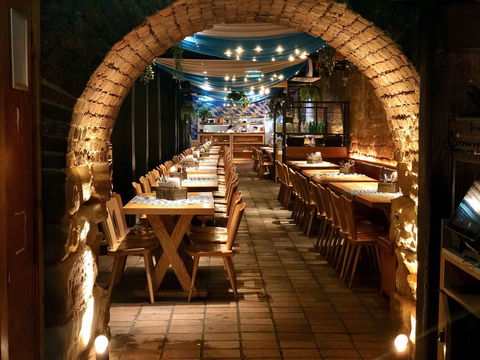 Munich Brauhaus – The Rocks, Sydney - Accommodation Brisbane 0