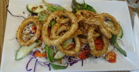 Ricetta - Accommodation Australia 0