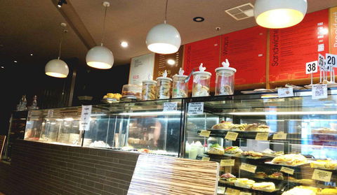 Saigon Pho House - Accommodation Australia 0