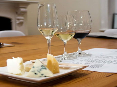 Taste Eden Valley Essential Wine Master Class - Accommodation Australia 0