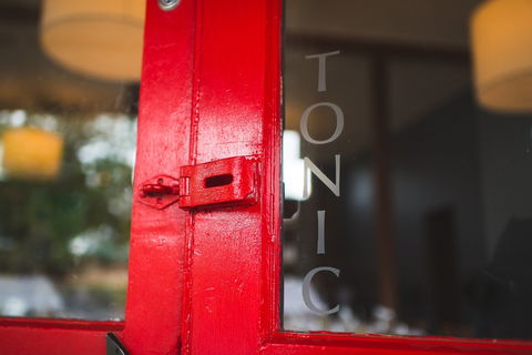 Tonic Restaurant - Wagga Wagga Accommodation 0