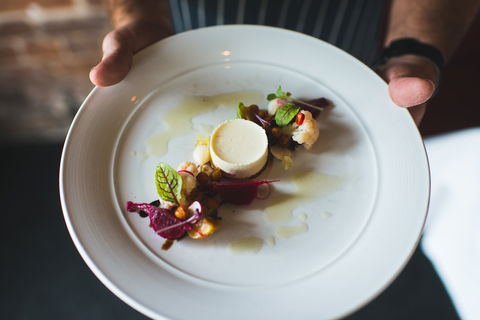 Tonic Restaurant - Wagga Wagga Accommodation 1