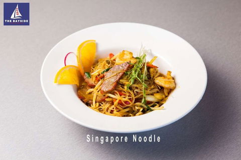The Bayside Asian House - Accommodation Australia 0