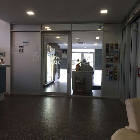 Brewhaus Cafe & Bar - Accommodation Australia 0