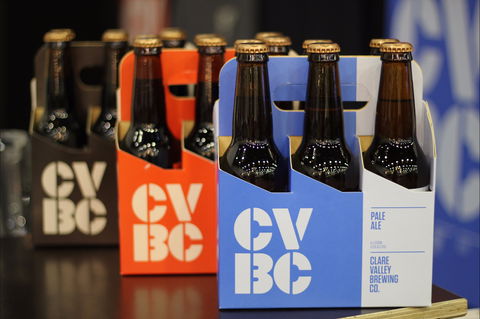Clare Valley Brewing Co - Tourism Bookings 0