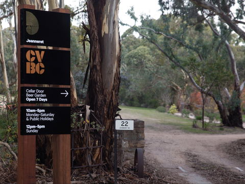 Clare Valley Brewing Co - Tourism Bookings 2
