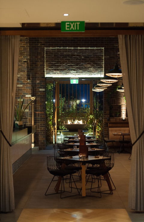Junction Moama - Hotel WA 2