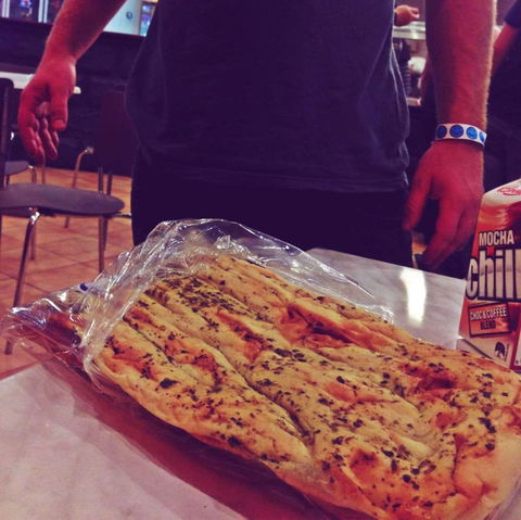 Orfa Kebabs & Turkish Bakery - Wagga Wagga Accommodation 0