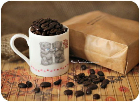 The Northbridge Coffee Roasters - YWait Travel 0