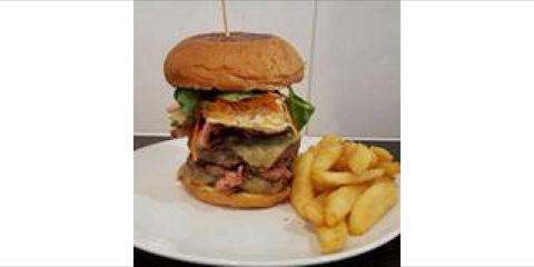 AJ's Cafe - Tourism Bookings 0