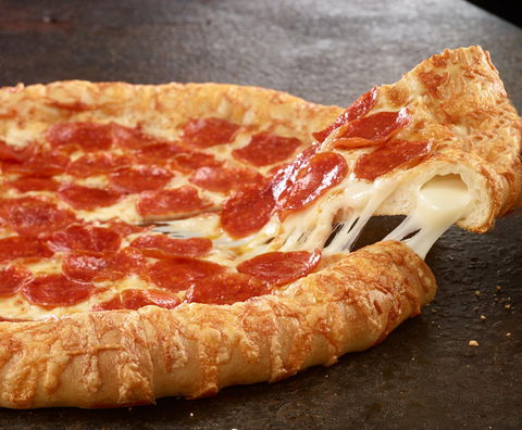 Pizza Hut - Springwood - Accommodation Australia 0
