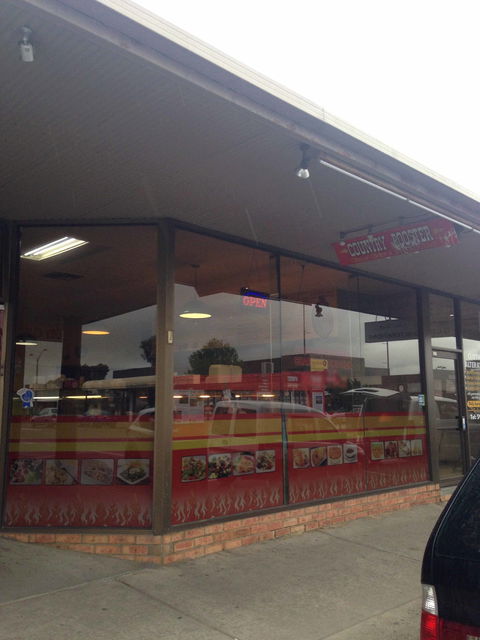 Sausage & The Hound Cafe - Accommodation Australia 0