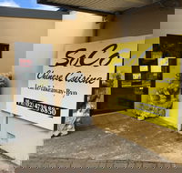 SoCo Cuisine - Casino Accommodation
