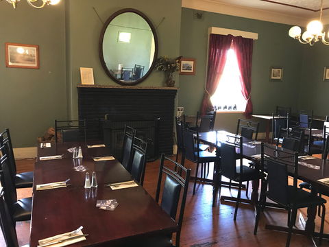 Taralga Hotel Bistro - Timeshare Accommodation 1