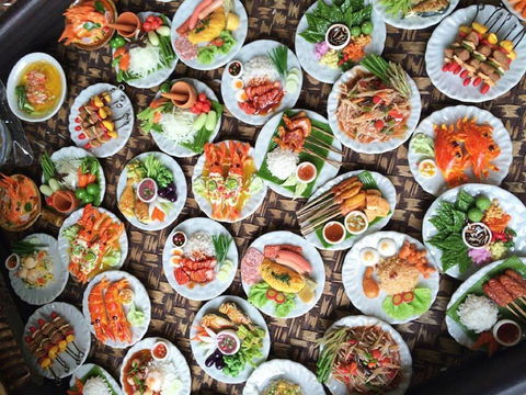Thai Infinity Restaurant - Wagga Wagga Accommodation 0