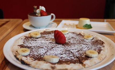 Bonnie And Clydes Pizzaria - Accommodation Australia 1