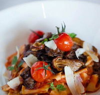 Spago Sydney