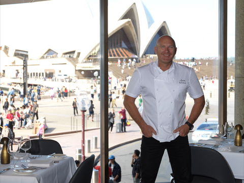 Aria Sydney - Tourism Bookings WA 1