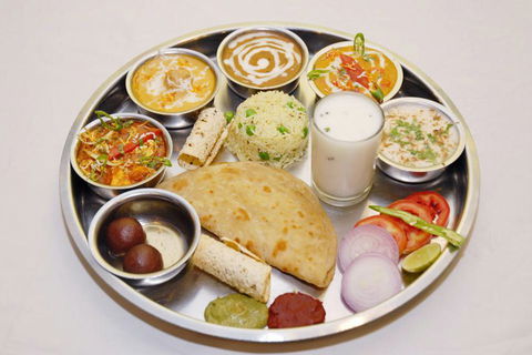 Bombay Palace - Victoria Point - Accommodation Australia 0