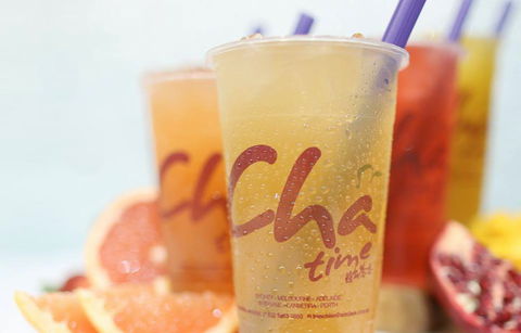 ChaTime - Indooroopilly - Accommodation Australia 0