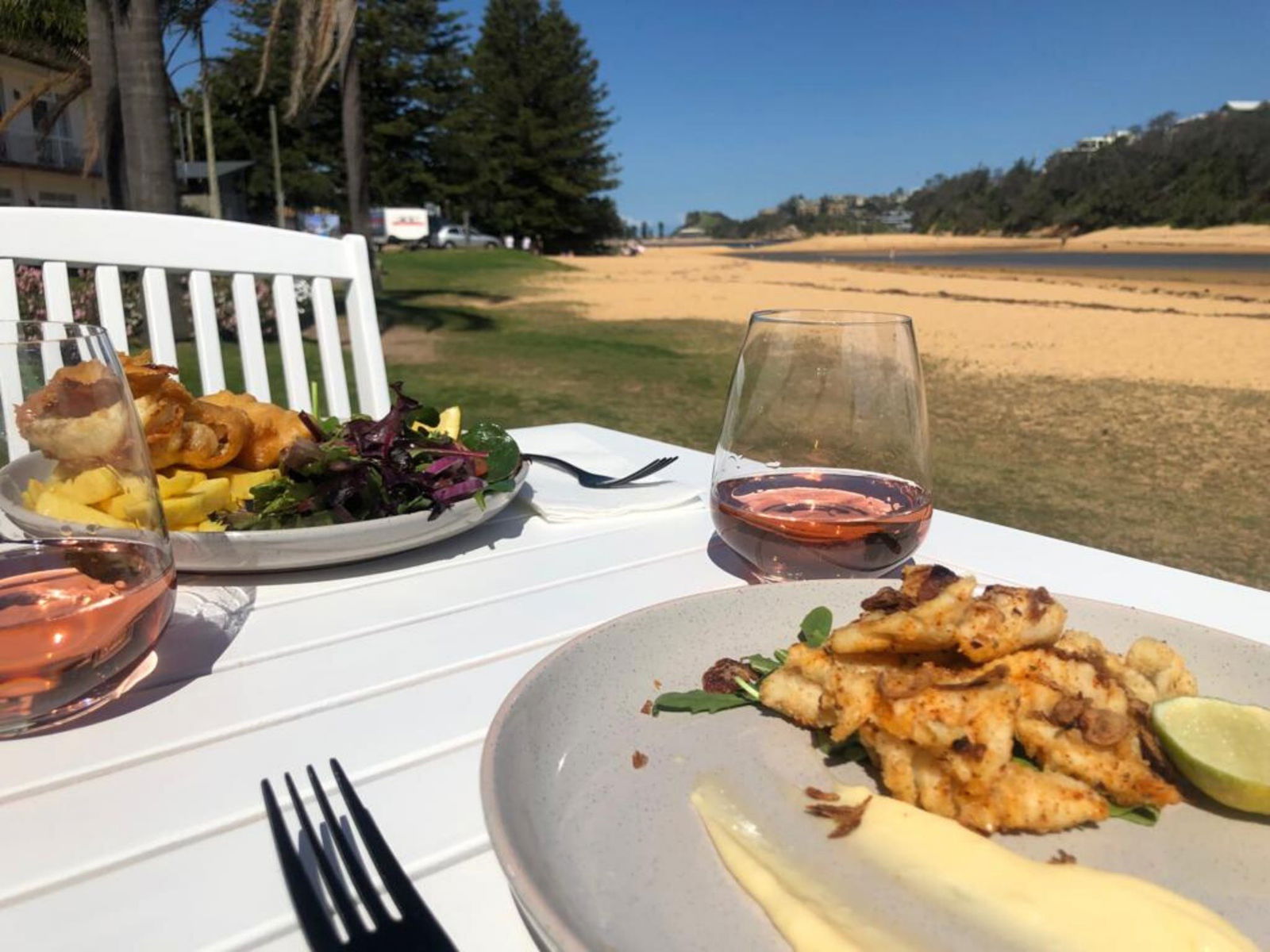 Terrigal NSW Accommodation Airlie Beach
