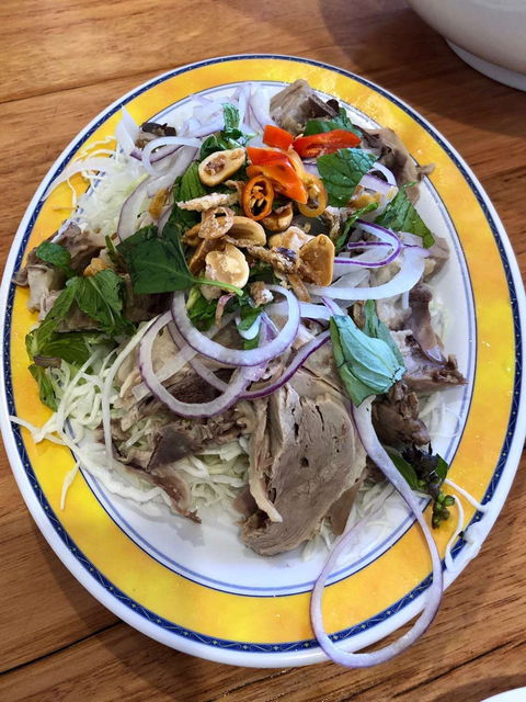 Chac's Grill Vietnamese Restaurant - Inala - Accommodation Australia 0