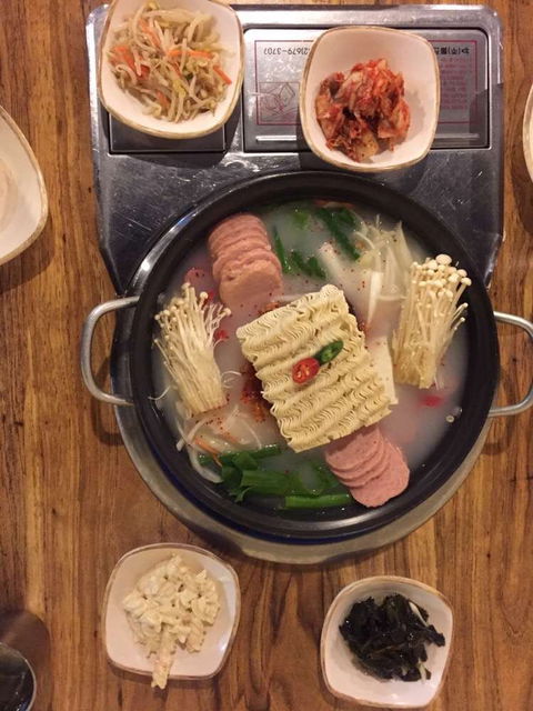 Gangnam Style Korean Restaurant - Accommodation Australia 0