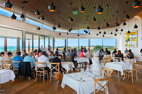 Jack Rabbit Vineyard - Accommodation Australia 2