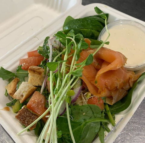 Kembali Cafe - Tourism Brisbane 0