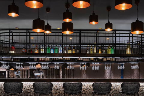 Kyubi Modern Asian Dining - Accommodation Find 0