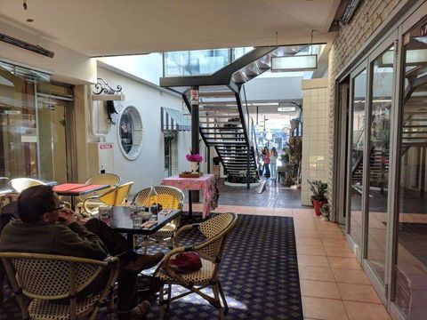 Puteri Asian Chaozhou Restaurant - Accommodation Australia 0