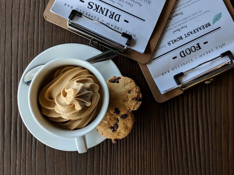 Twenty50 Nice Cream And Espresso Bar - Byron Bay Accommodation 0