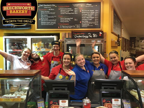Beechworth Bakery Albury - Townsville Tourism 0