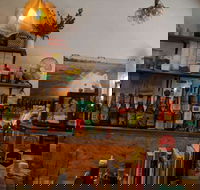 Degani Cafe