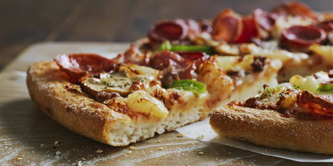 Domino's - Sunshine - Accommodation Australia 0
