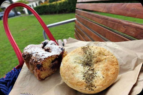 Firebrand Bakery - YWait Travel 0