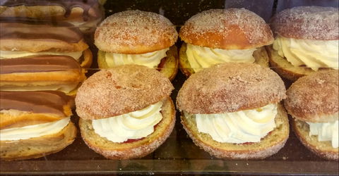 Flinders Island Bakery - Casino Accommodation 1