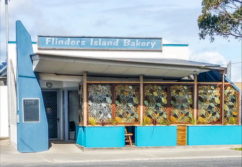 Flinders Island Bakery - Casino Accommodation 2